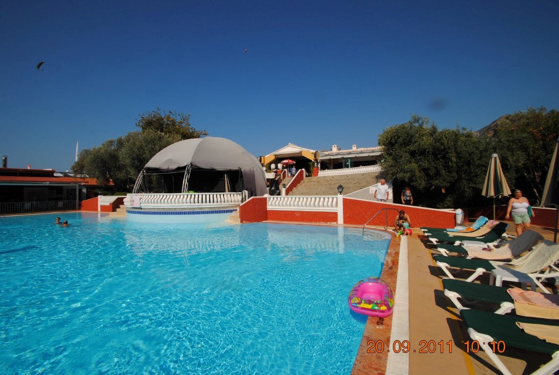 imagini hotel CLUB BELCEKIZ OLUDENIZ